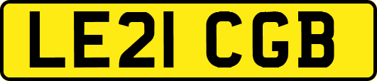 LE21CGB