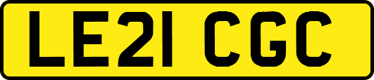 LE21CGC