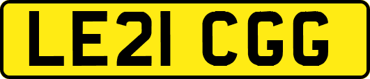 LE21CGG