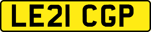 LE21CGP