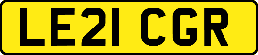 LE21CGR