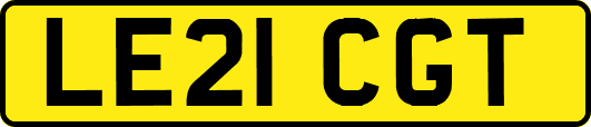 LE21CGT