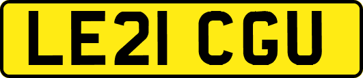 LE21CGU