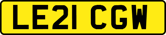 LE21CGW