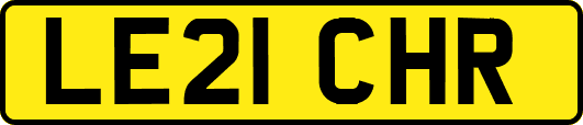 LE21CHR