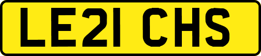 LE21CHS