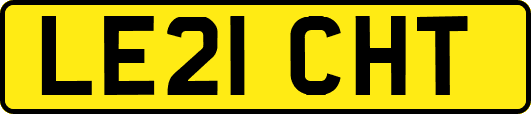 LE21CHT