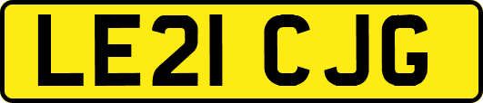 LE21CJG