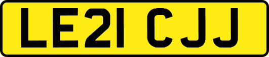 LE21CJJ