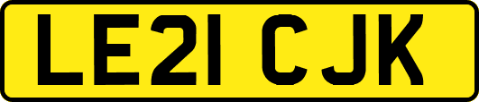 LE21CJK