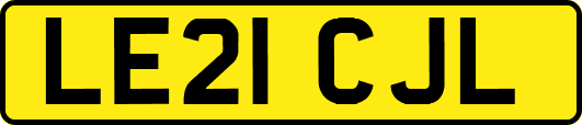 LE21CJL