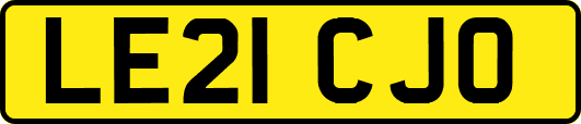LE21CJO