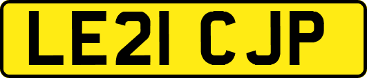 LE21CJP