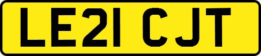 LE21CJT
