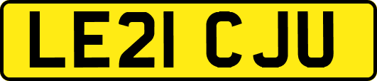 LE21CJU