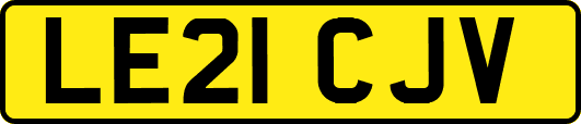 LE21CJV