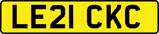 LE21CKC
