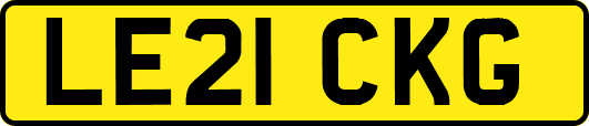 LE21CKG