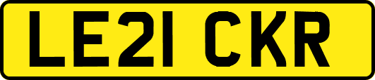 LE21CKR