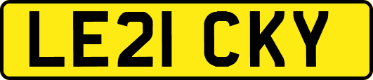 LE21CKY