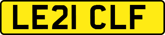 LE21CLF