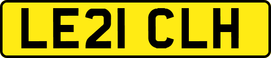 LE21CLH