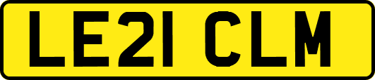 LE21CLM
