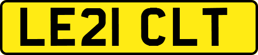 LE21CLT