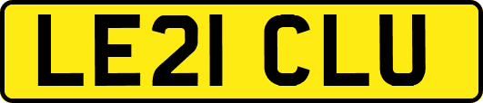 LE21CLU