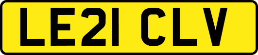 LE21CLV