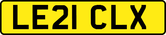 LE21CLX