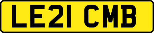 LE21CMB