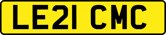 LE21CMC