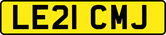 LE21CMJ