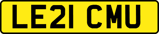 LE21CMU