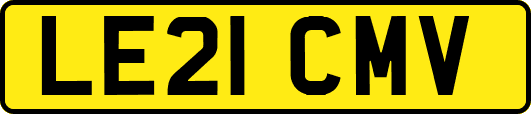 LE21CMV
