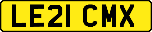 LE21CMX