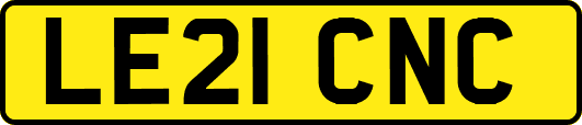 LE21CNC