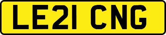 LE21CNG