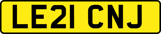 LE21CNJ