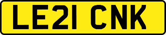 LE21CNK