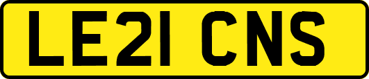 LE21CNS