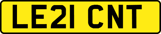 LE21CNT
