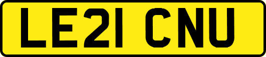 LE21CNU