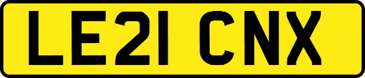 LE21CNX