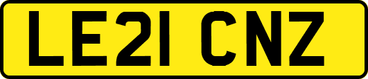 LE21CNZ