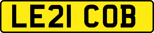 LE21COB