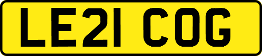 LE21COG