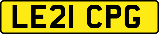 LE21CPG