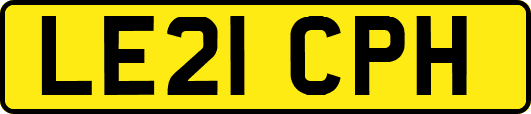 LE21CPH